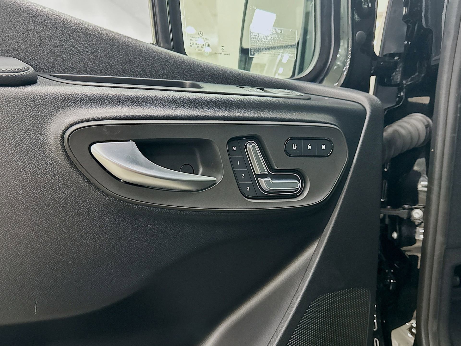New 2026 Mercedes-Benz Sprinter 3500 image 12