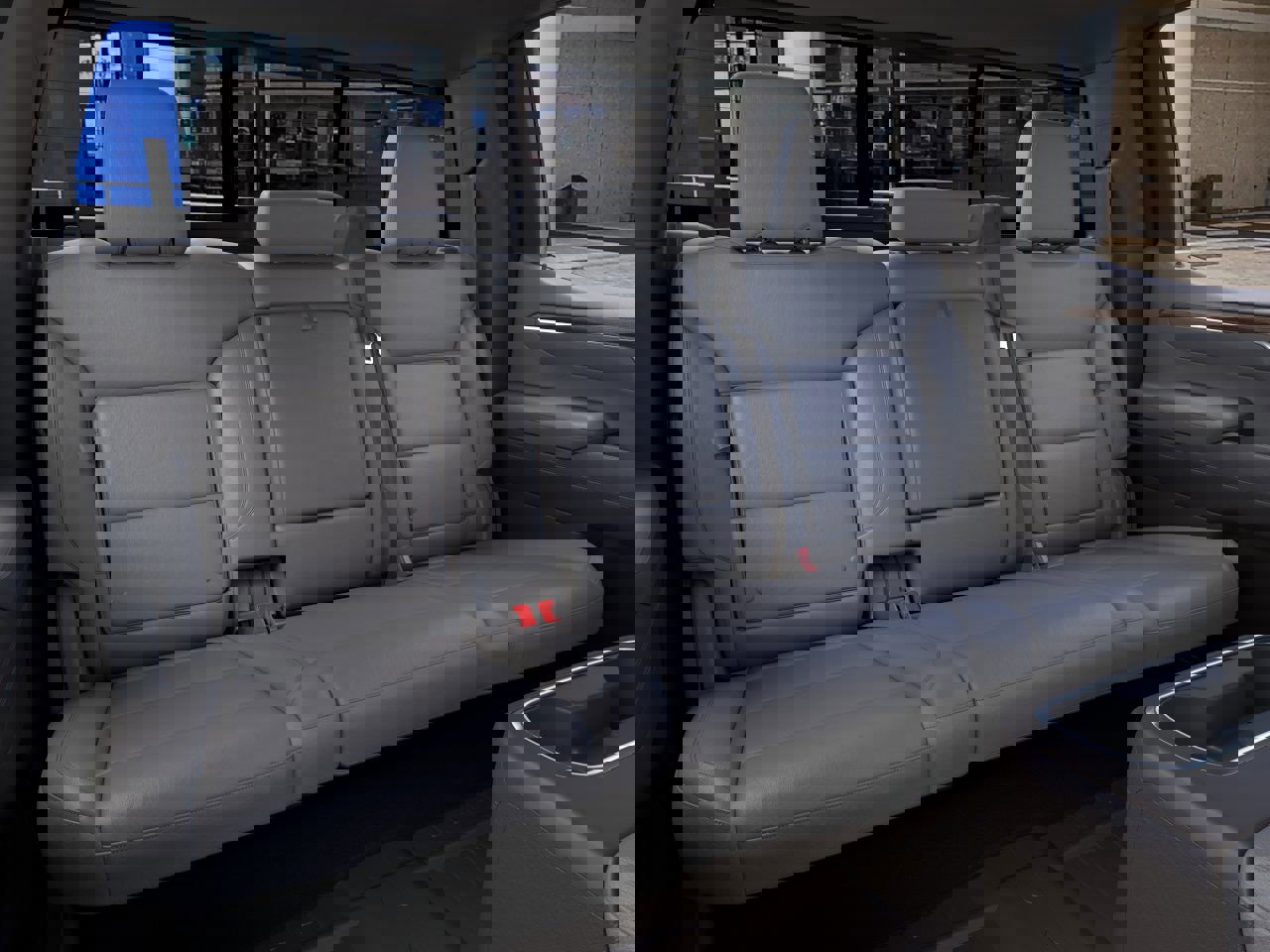 New 2026 Chevrolet Silverado 1500 RST w/ Convenience Package II image 17