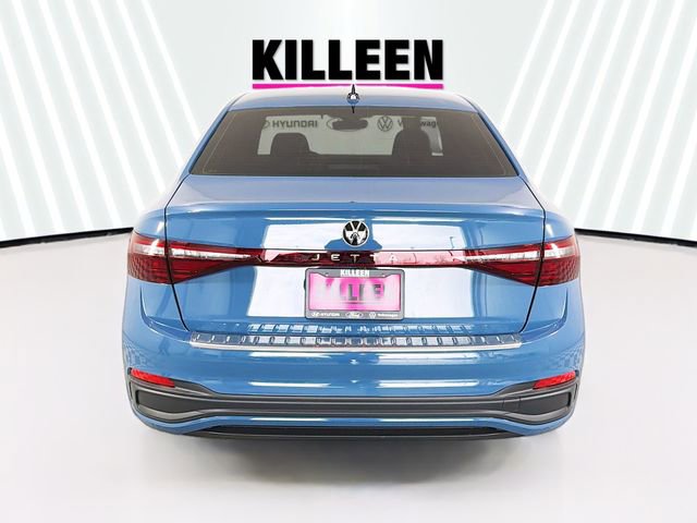 New 2026 Volkswagen Jetta S image 6