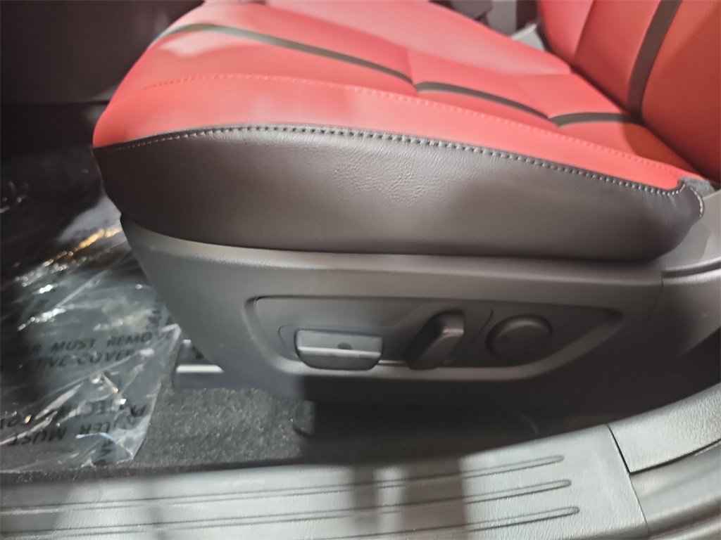 New 2026 MAZDA CX-50 AWD 2.5 Hybrid w/ Weather Package image 29