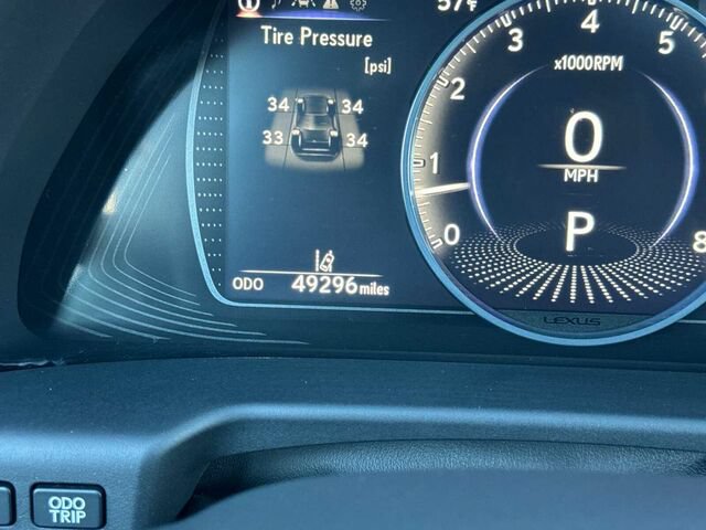 Used 2020 Lexus ES 350 FWD image 29