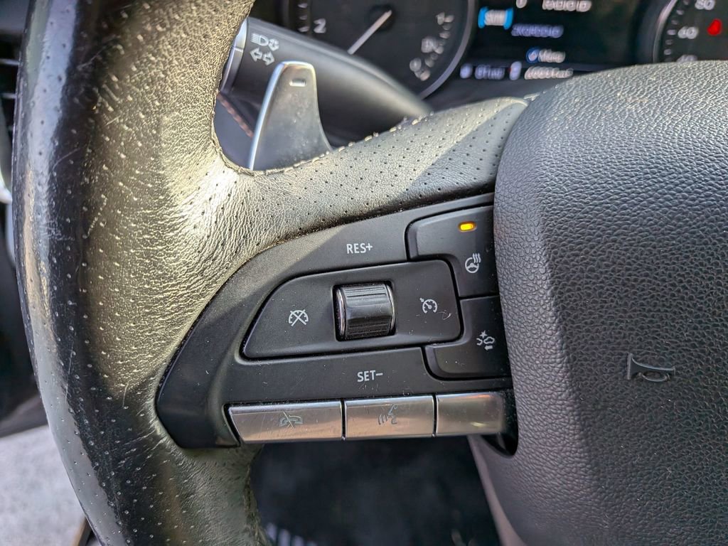 Used 2020 Cadillac CT5 Sport image 17