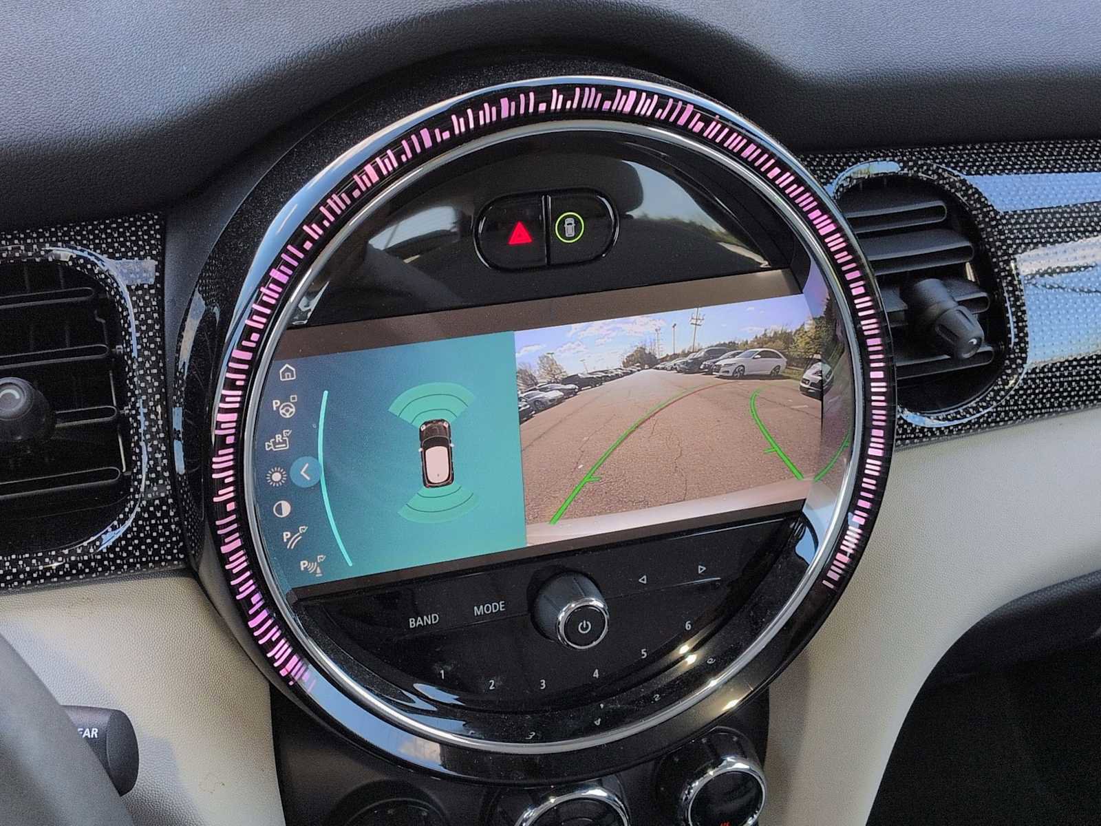 Certified 2024 MINI Cooper S w/ Signature Upholstery Package image 32