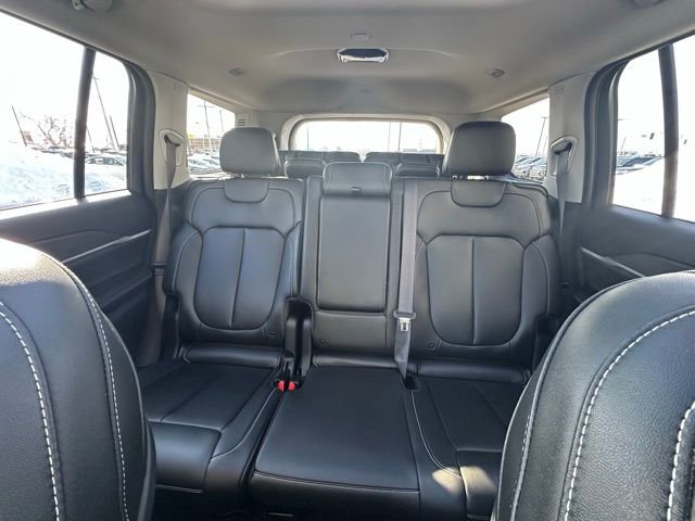 Used 2023 Jeep Grand Cherokee L Limited image 32