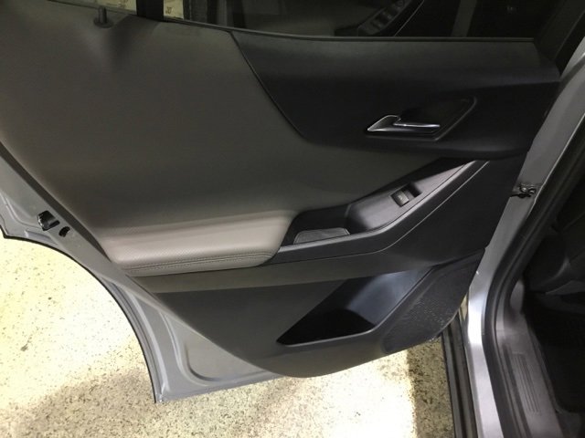 New 2026 Chevrolet Equinox LT w/ Convenience Package II image 43