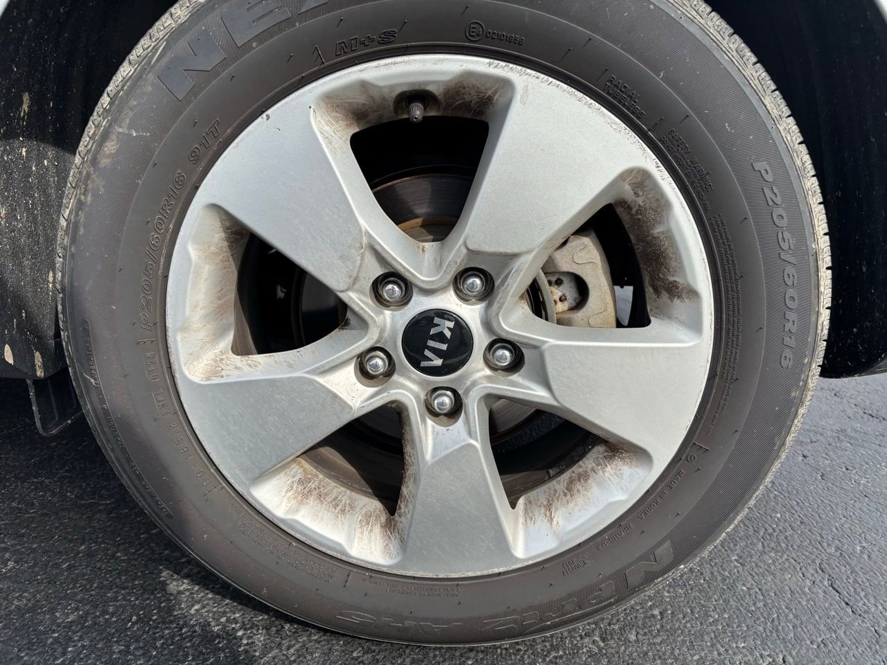 Used 2018 Kia Soul Base w/ Convenience Package image 10