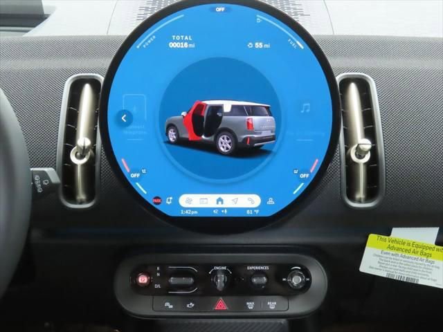 New 2026 MINI Cooper Countryman S image 14