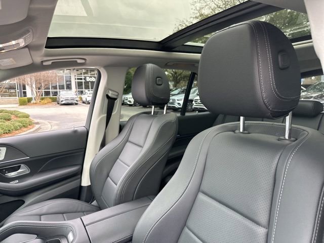 Certified 2024 Mercedes-Benz GLE 450e 4MATIC image 15