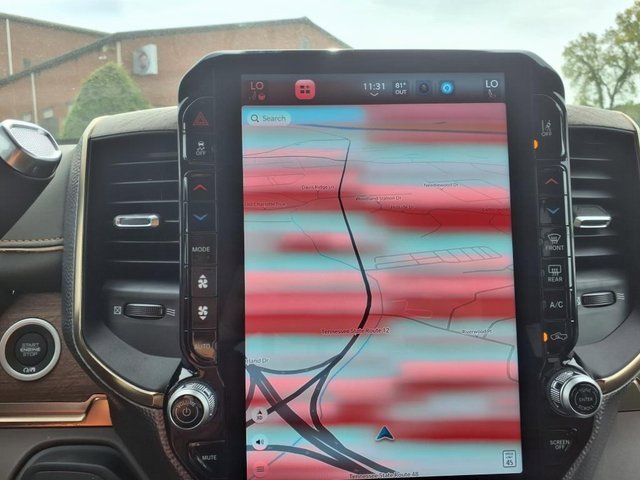 New 2026 RAM 2500 Limited image 13