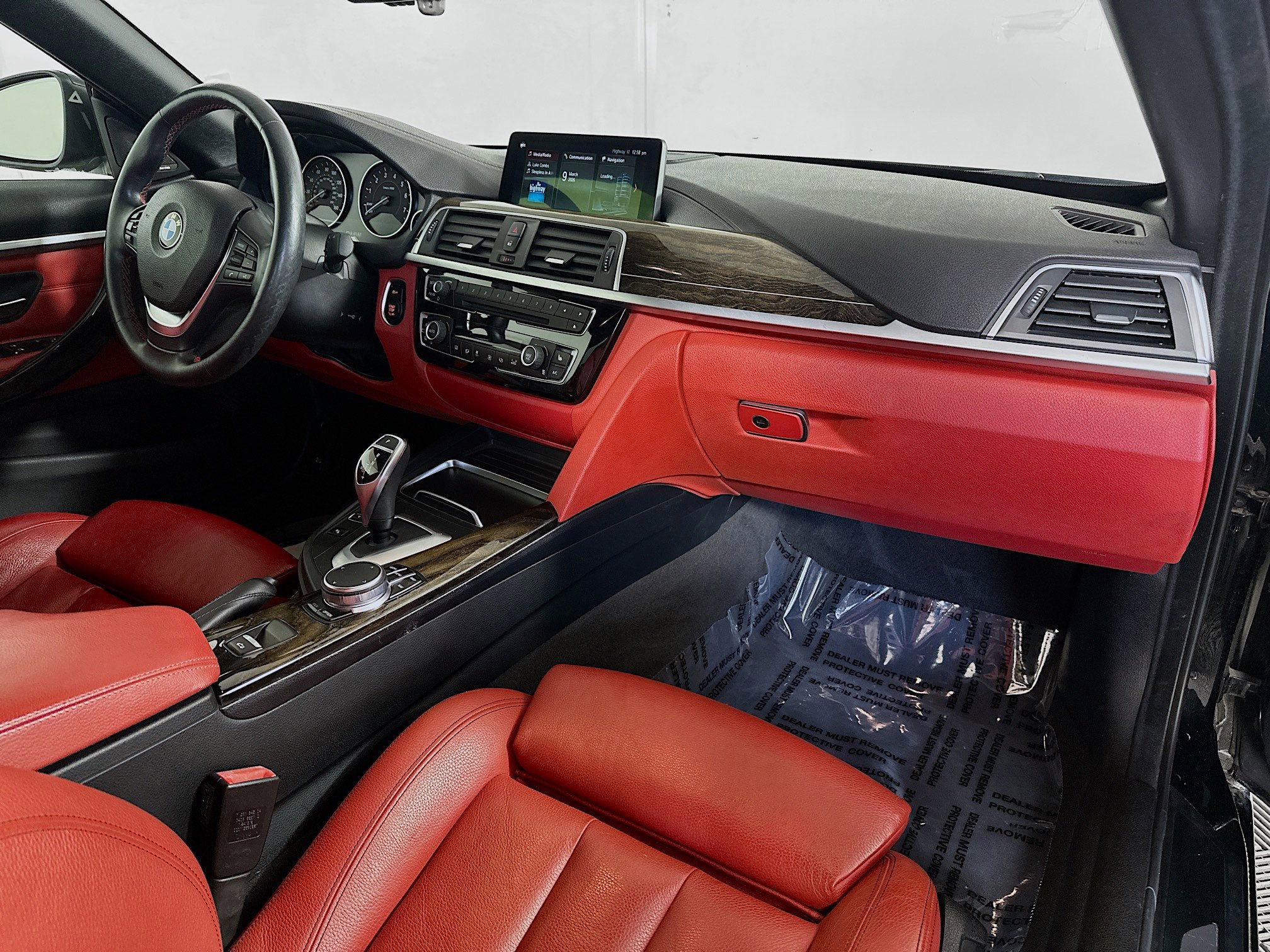 Used 2019 BMW 430i Convertible w/ Convenience Package image 27