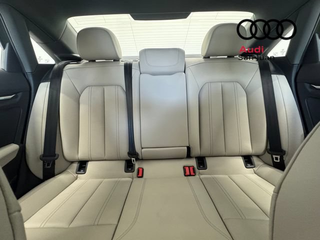 Certified 2026 Audi A3 2.0T Premium w/ Black Optic Package AWD/4WD image 12