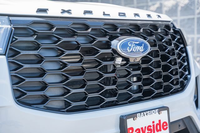 Used 2026 Ford Explorer ST-Line AWD/4WD image 15
