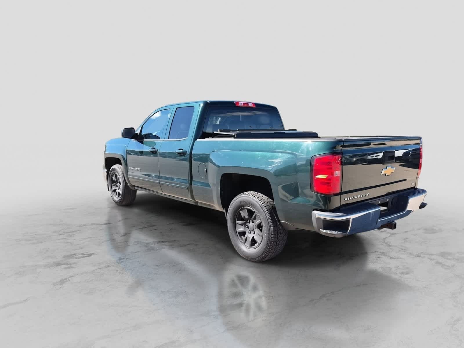 Used 2015 Chevrolet Silverado 1500 LT w/ All Star Edition RWD image 6