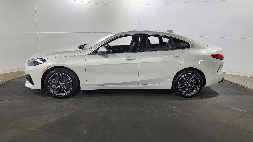 Used 2023 BMW 228i xDrive Gran Coupe image 4