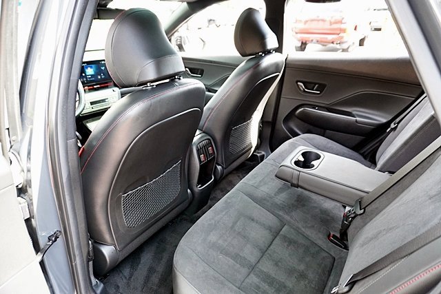Used 2025 Hyundai Kona N Line image 20