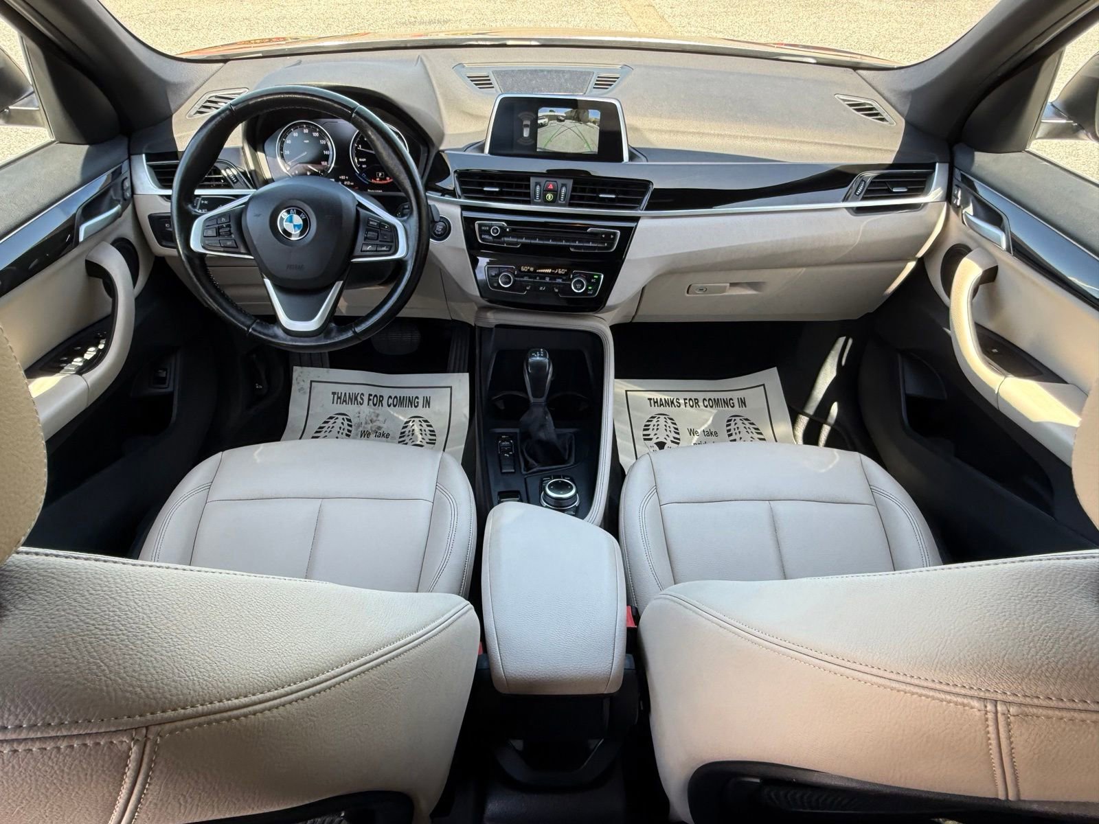 Used 2019 BMW X1 sDrive28i FWD image 31