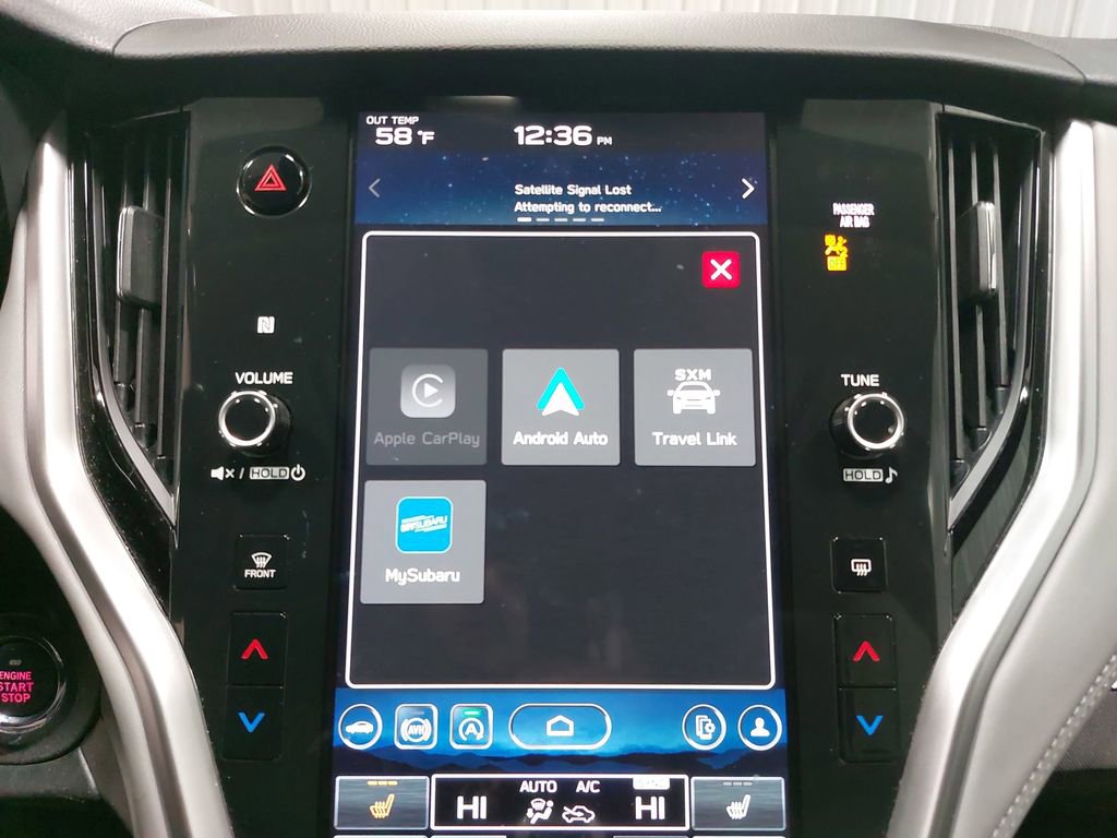 Used 2023 Subaru Outback Premium image 23
