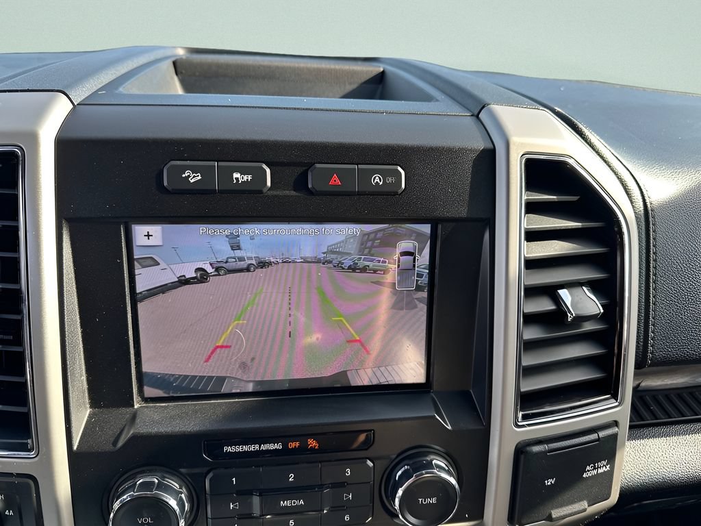 Used 2019 Ford F150 Lariat AWD/4WD image 20