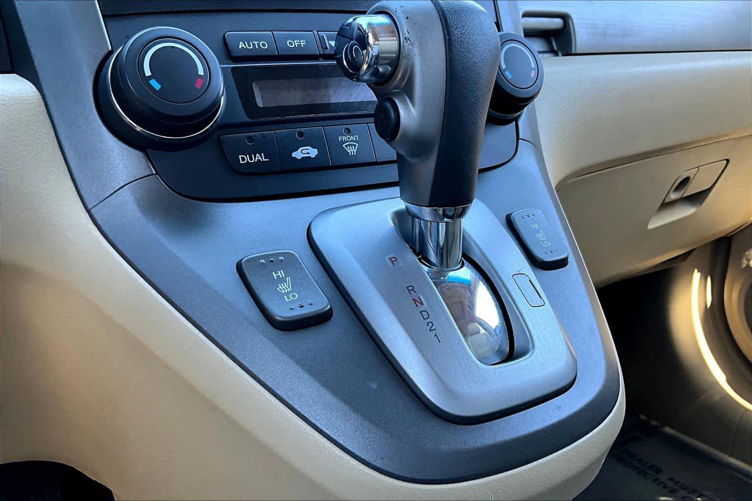 Used 2010 Honda CR-V EX-L image 35