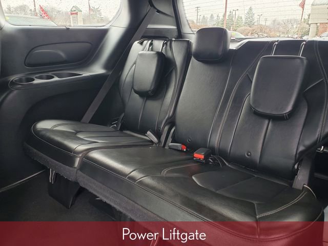 Used 2021 Chrysler Pacifica Touring-L w/ S Appearance Package image 39