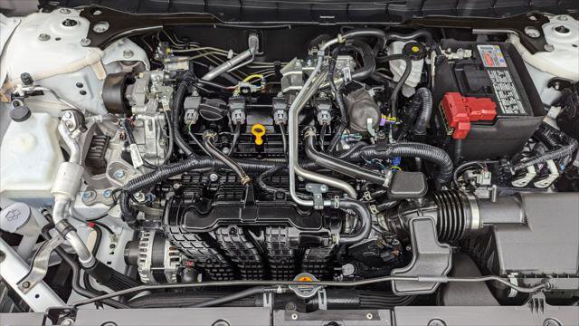 Used 2025 Nissan Altima 2.5 SV image 30