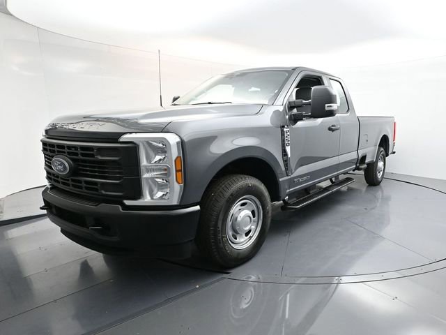 New 2026 Ford F250 XL image 3