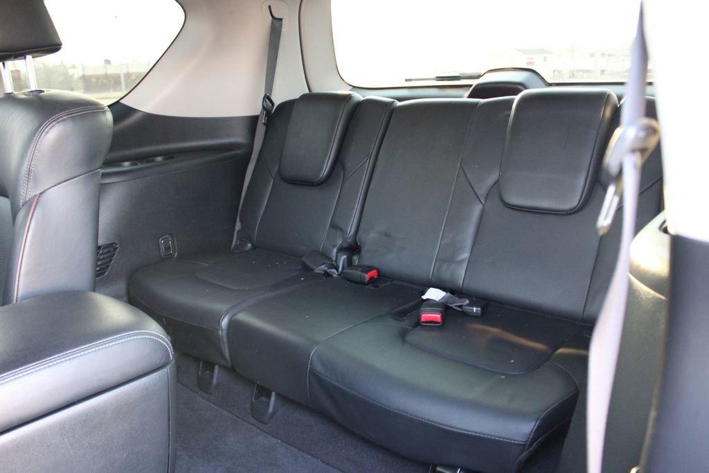 Used 2019 Nissan Armada SL w/ Premium Package image 28