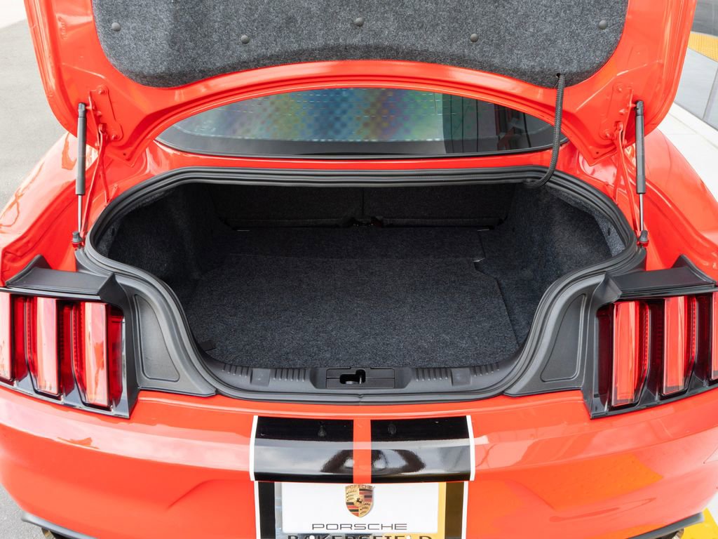 Used 2016 Ford Mustang Shelby GT350 image 32