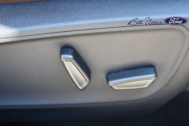 New 2025 Ford Bronco Sport Outer Banks w/ Outer Banks Tech Package+ image 8