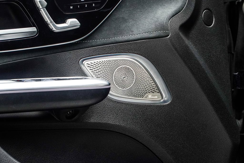 Used 2023 Mercedes-Benz EQE AMG 4MATIC Sedan image 47