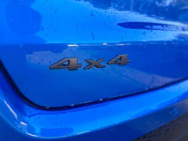 New 2026 Jeep Compass Limited image 7