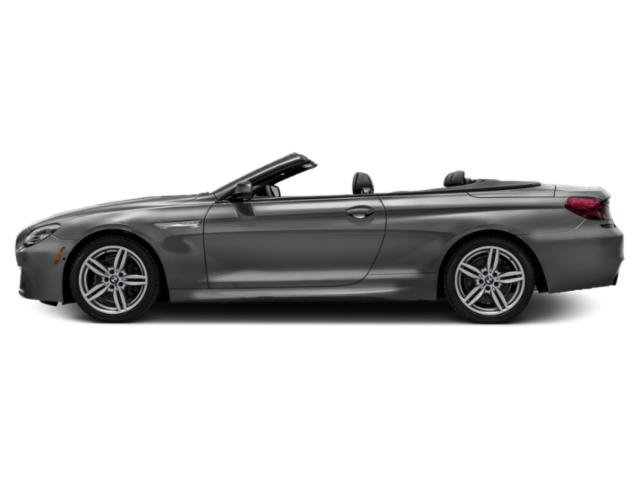 Used 2018 BMW 640i Convertible RWD image 3