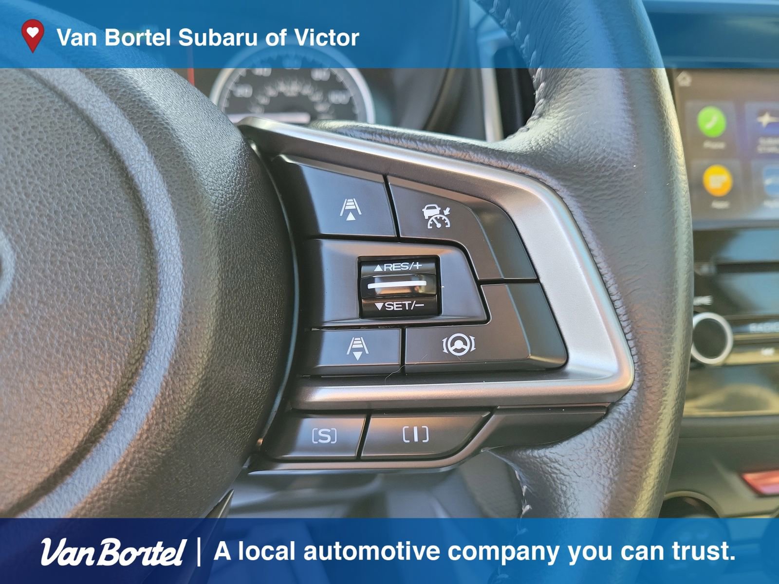 Used 2023 Subaru Forester Premium image 18