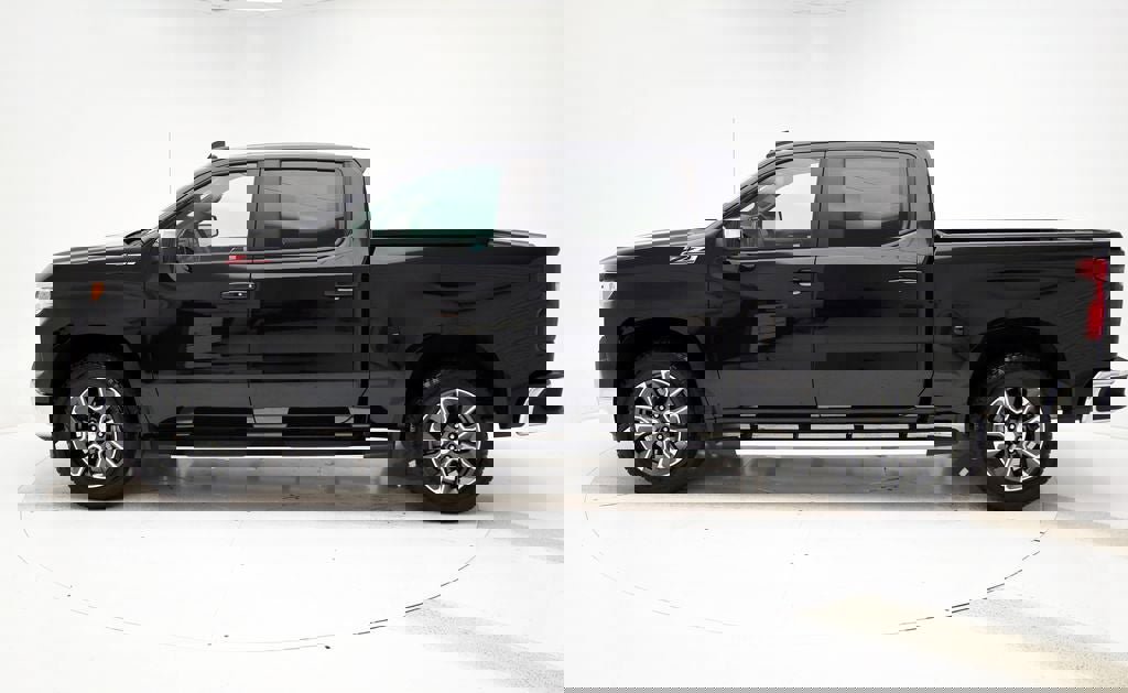 Used 2022 Chevrolet Silverado 1500 LT image 6