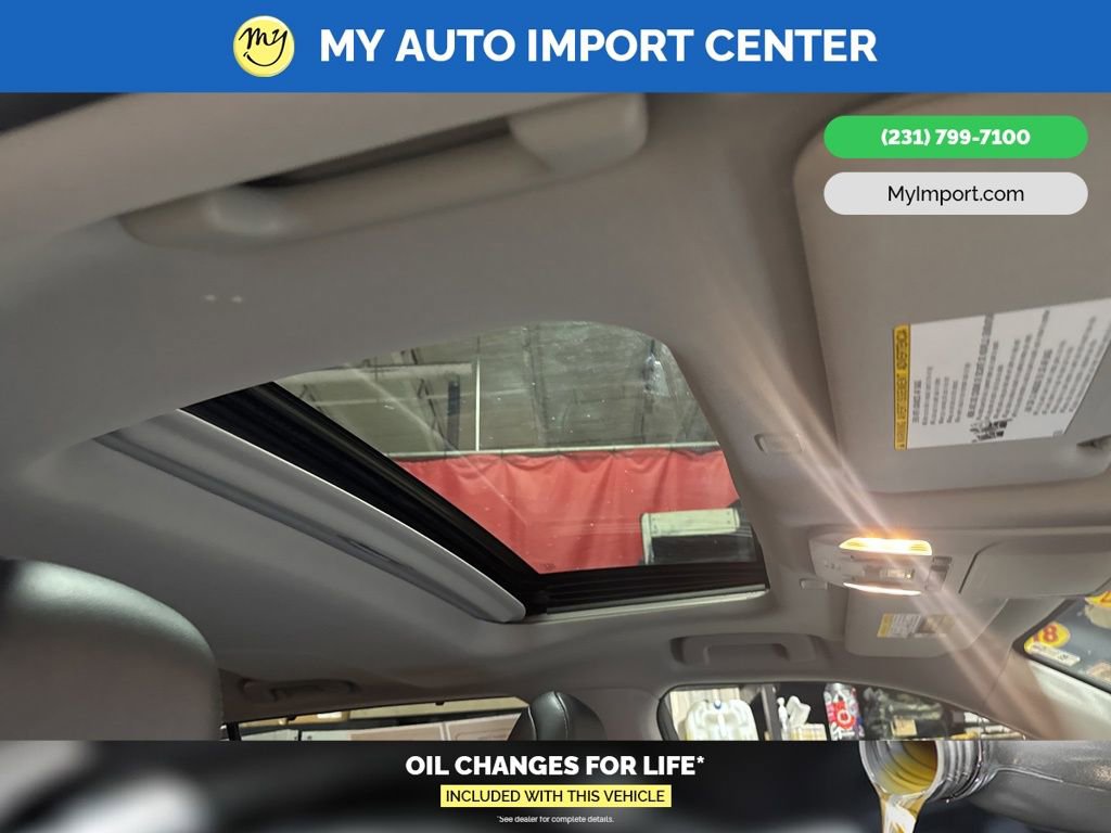 Used 2023 Toyota Highlander Limited image 33