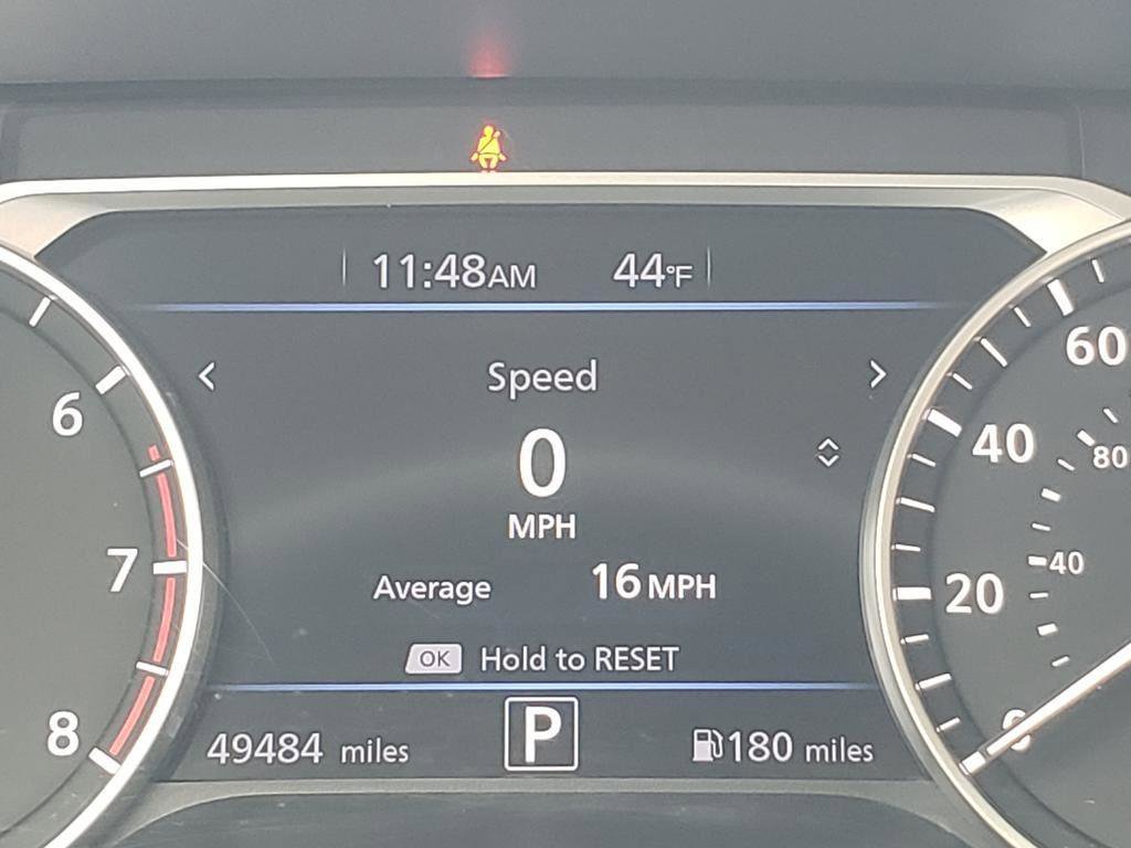 Certified 2021 Nissan Sentra SV image 40