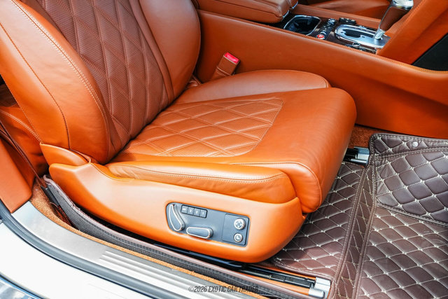 Used 2012 Bentley Continental GT AWD/4WD image 41