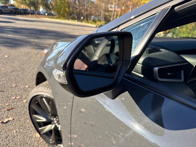 New 2026 Toyota Corolla XSE image 16