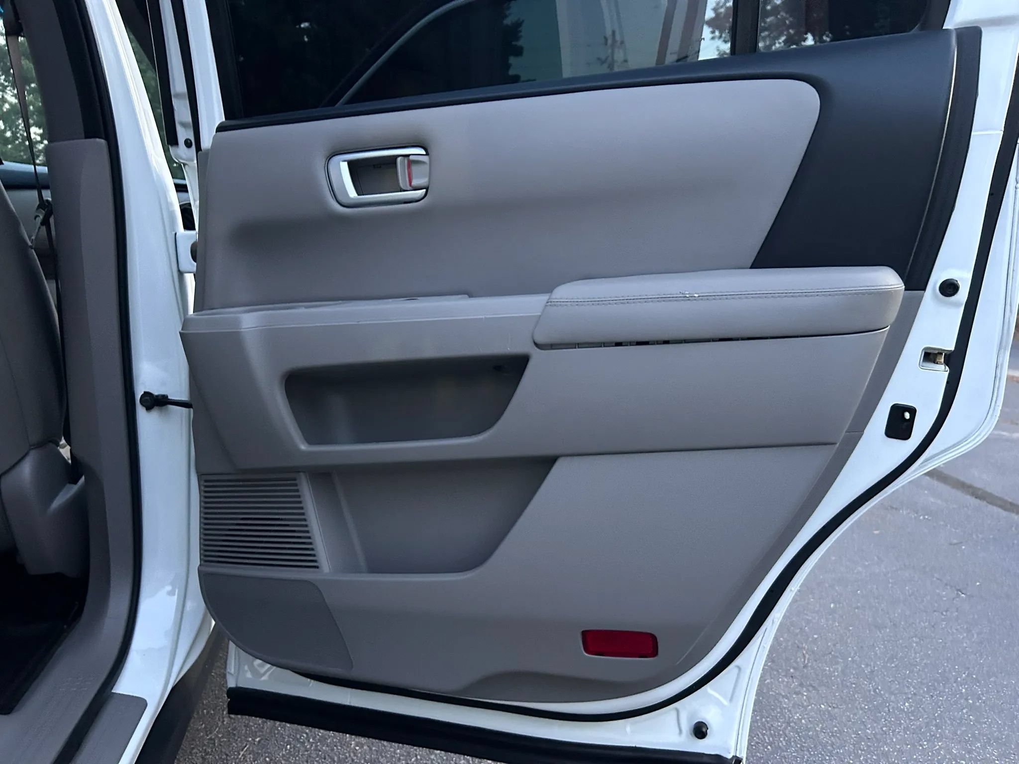 Used 2015 Honda Pilot EX-L image 33