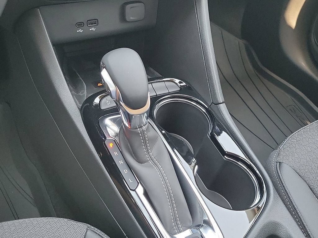 New 2026 Buick Encore GX Preferred w/ Advanced Technology Package FWD image 18
