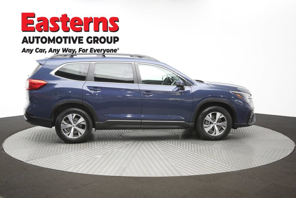 Used 2023 Subaru Ascent Premium AWD/4WD image 43