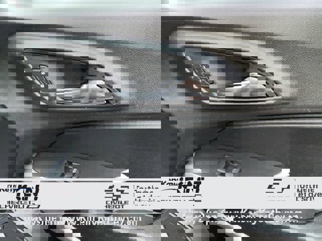 Used 2024 Chevrolet Trax LS w/ LS Convenience Package image 13