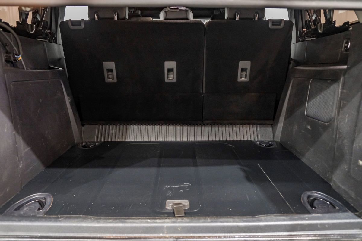 Used 2023 Ford Bronco Black Diamond image 61