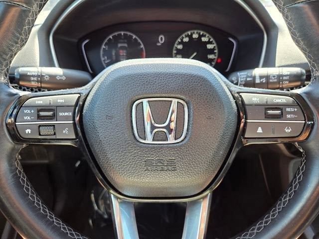 Used 2022 Honda Civic EX-L image 30