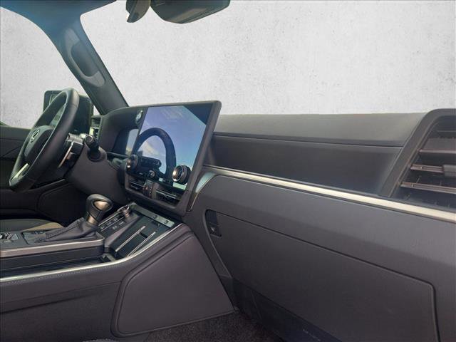 Used 2024 Lexus GX 550 GX 550 Overtrail image 19