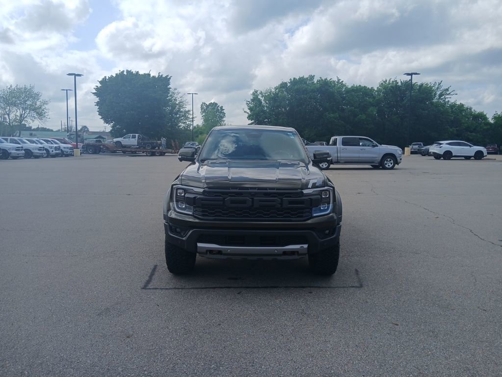 Used 2024 Ford Ranger Raptor AWD/4WD image 3