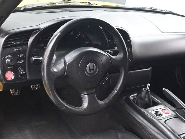 Used 2001 Honda S2000 Base image 17