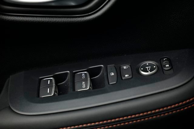 New 2027 Honda HR-V Sport image 20