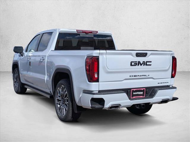 New 2026 GMC Sierra 1500 Denali Ultimate image 9