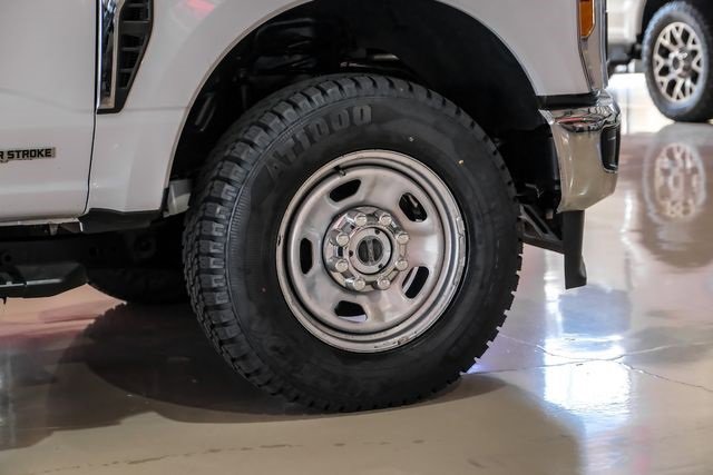 Used 2023 Ford F350 XL w/ FX4 Off-Road Package image 43